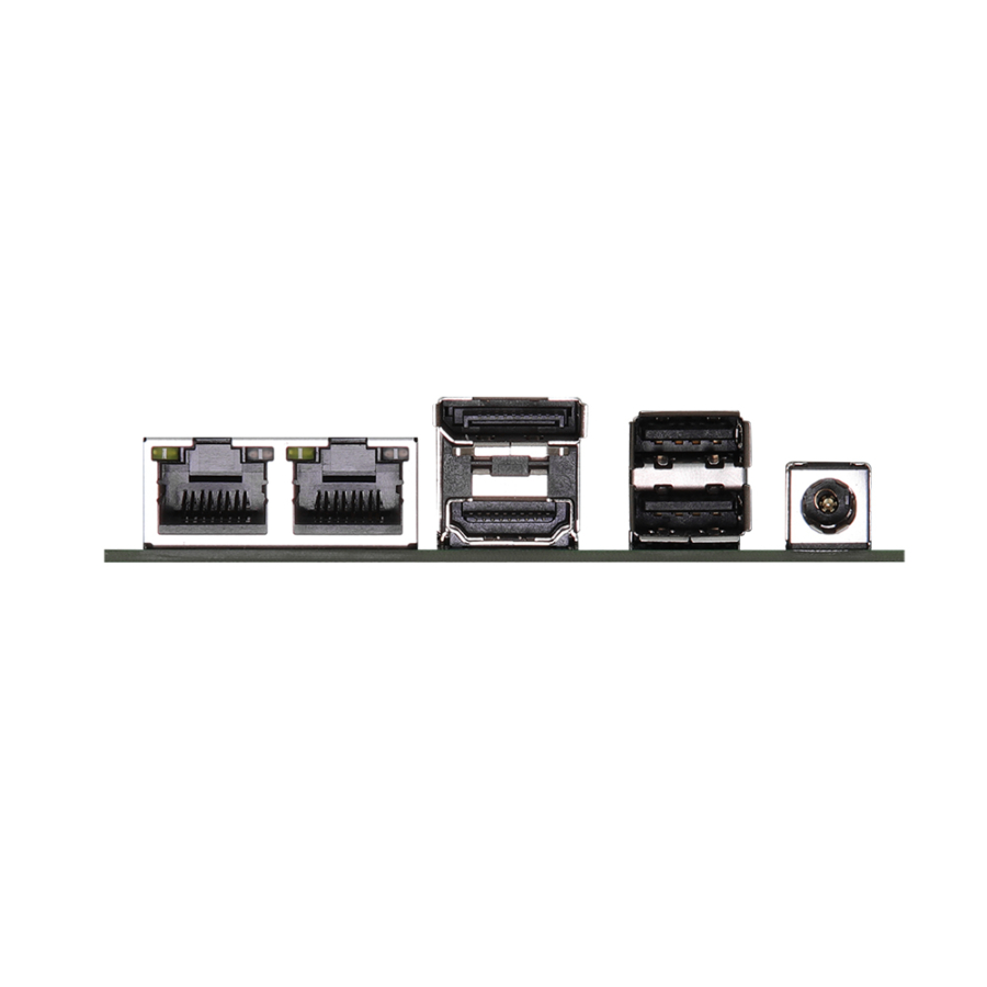 4X4 7000/D5 Motherboard Series AMD 7000U 4×4 Motherboard with 7535U CPU