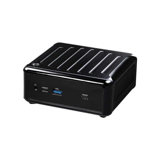 4x4 Industrial NUC Computers