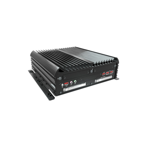 ACO-6000-CML 10th Gen Intel Core Fanless Rugged PC
