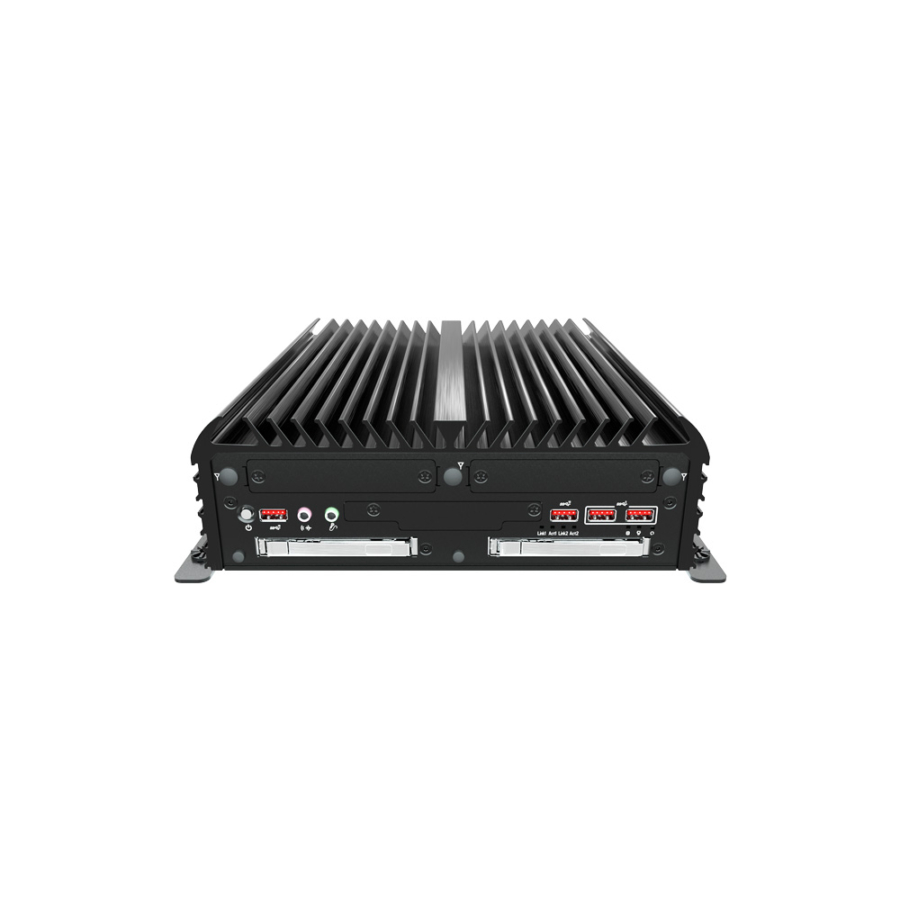 ACO-6000-CML Comet Lake Intel Core Railway Computer