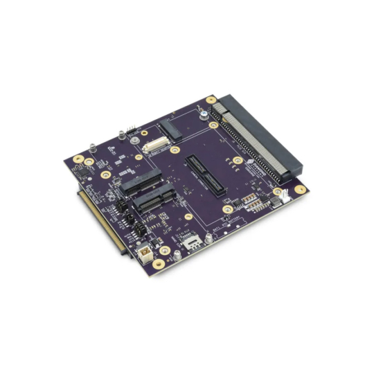 AGX Orin Carrier Board