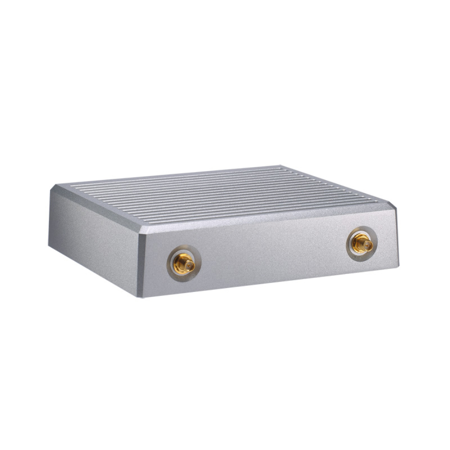 AIE100-T2NX Ultra Compact NVIDIA Jetson TX2 NX  Embedded System with PoE