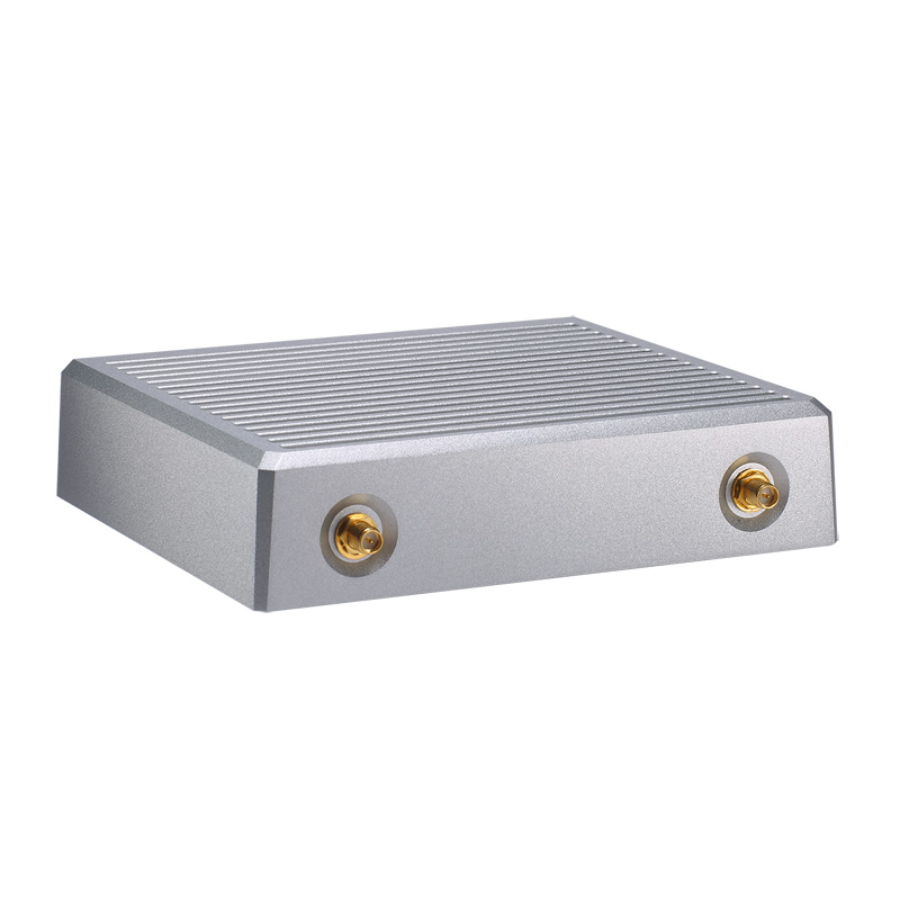 AIE100A-ONX Fanless PC with Orin NX NVIDIA Embedded GPU