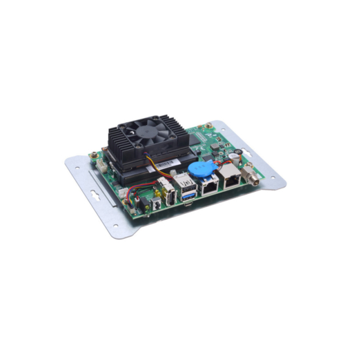 AIE110-XNX Nvidia Xavier NX Carrier Board