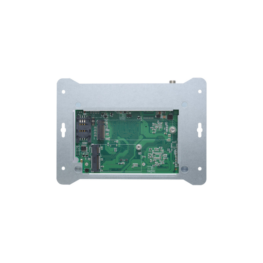 AIE110-XNX Nvidia Xavier NX Carrier Board