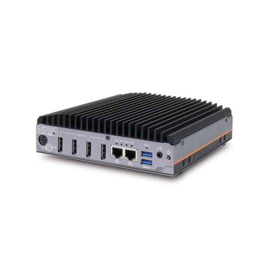 AMD Ryzen Embedded Computers