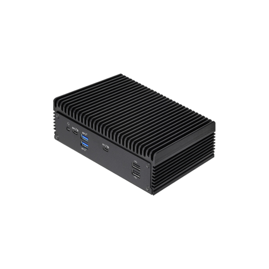 AMD Ryzen Embedded Mini PCs