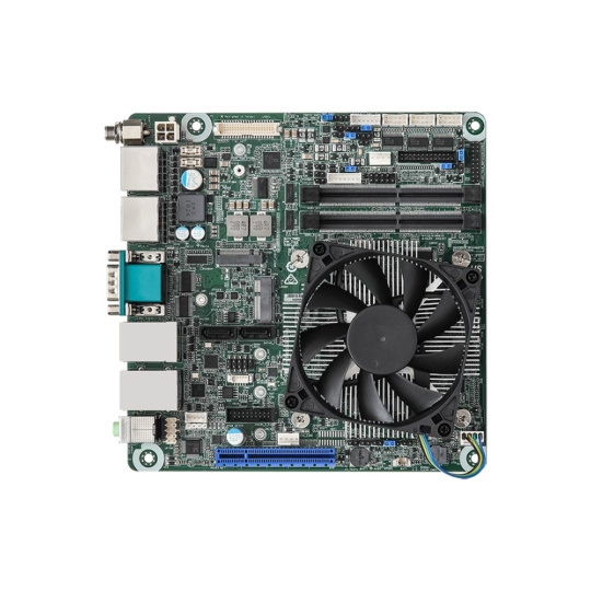 AMD Ryzen Embedded Motherboards