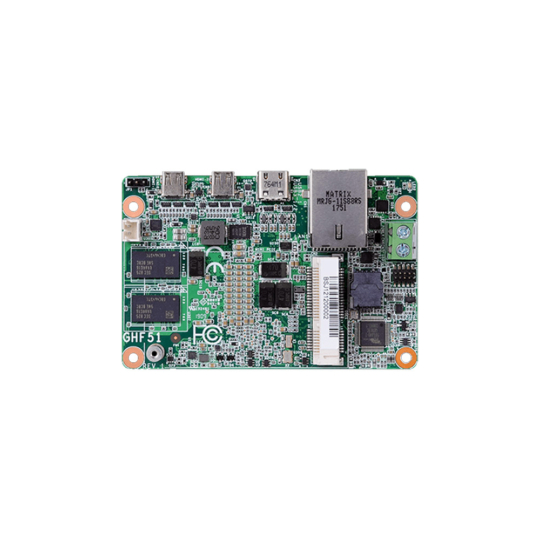 AMD Ryzen Embedded SBC Single Board Computer