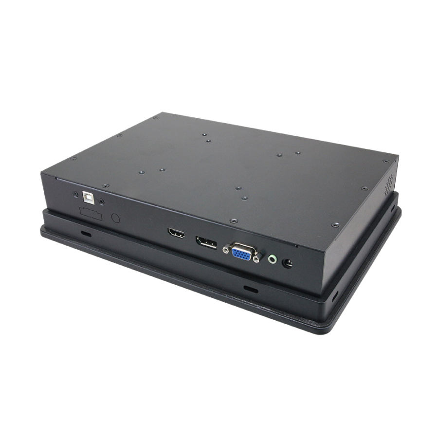 ARC-10W00 10.1″ Light Industrial Wireless Display with Front IP65 Protection