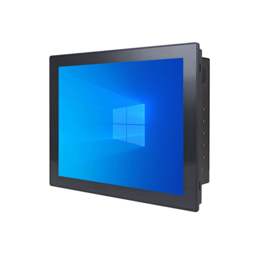 ARC-1500 15″ Light Industrial Wireless Front IP65 Monitor with HDMI/DP