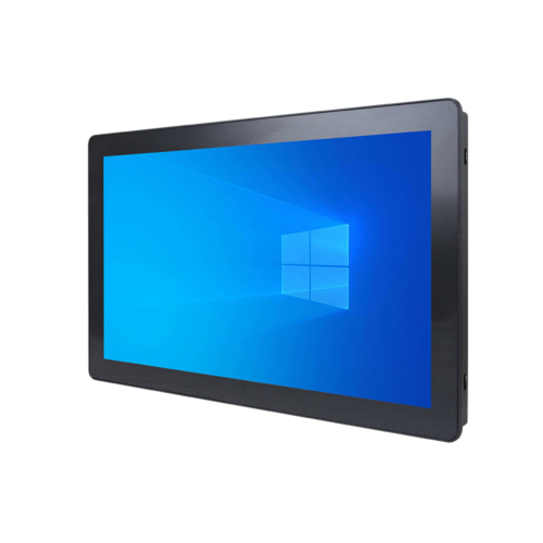 ARC-15W00 15.6″ Light Industrial Widescreen Wireless Panel Mount Display