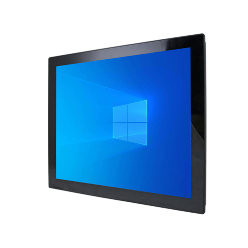ARC-1700 17″ Industrial Wireless Widescreen Panel Mount Monitor