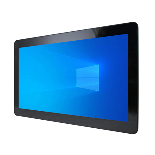 ARC-21W00 21.5″ Industrial High Definition Panel/VESA Mount Wireless Monitor