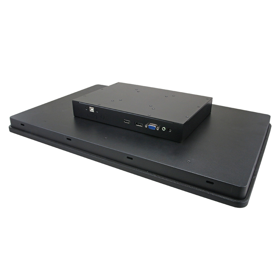 ARC-21W00 21.5″ Industrial High Definition Panel/VESA Mount Wireless Monitor