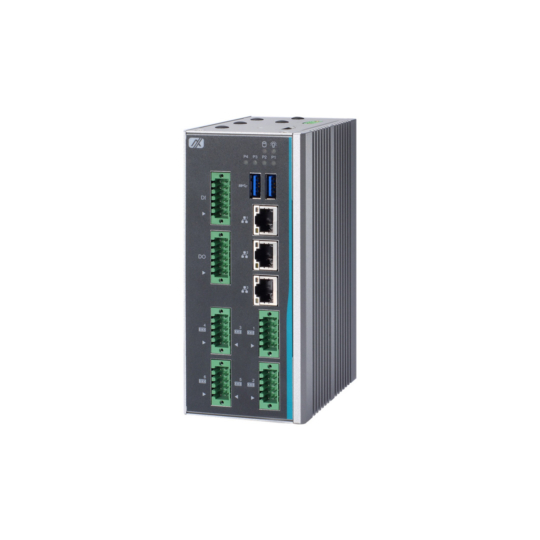 ATEX DIN PCs