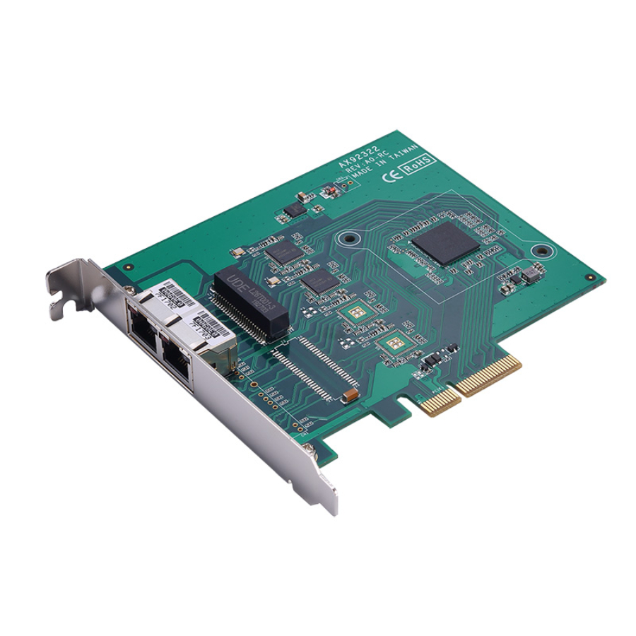 AX92322