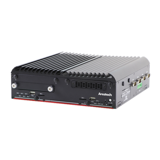Arestech MERA-3100