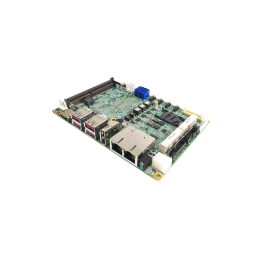 CT-DWL01 3.5″ Intel 4305UE Whiskey Lake Celeron SBC