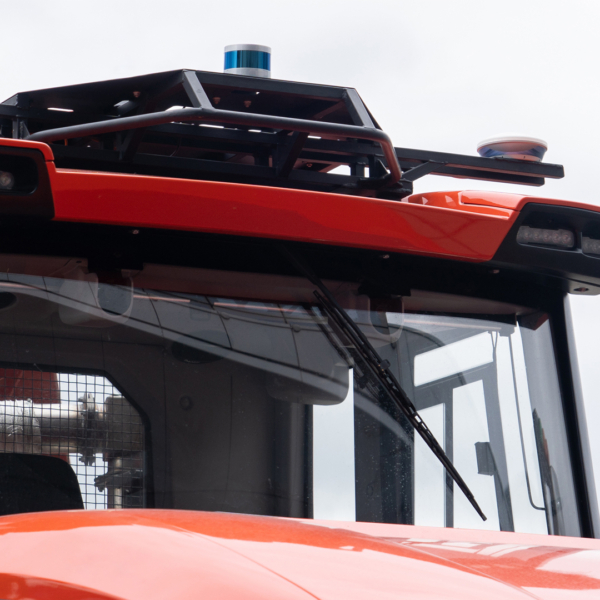 Construction Industry Deploys Rugged Jetson AI Computers and LiDAR Sensors