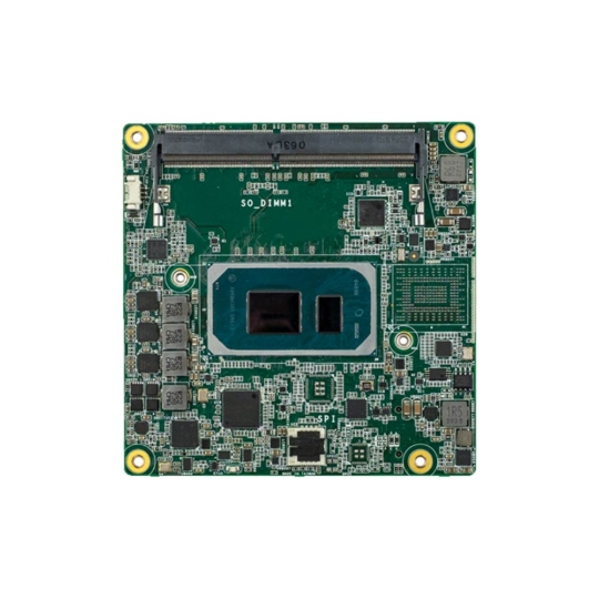 DFI TGU968 COM Express SBC