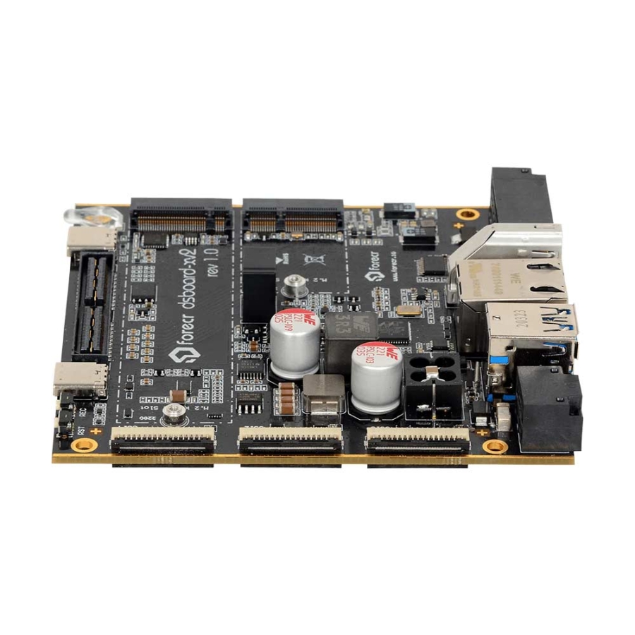 DSBOARD-XV2