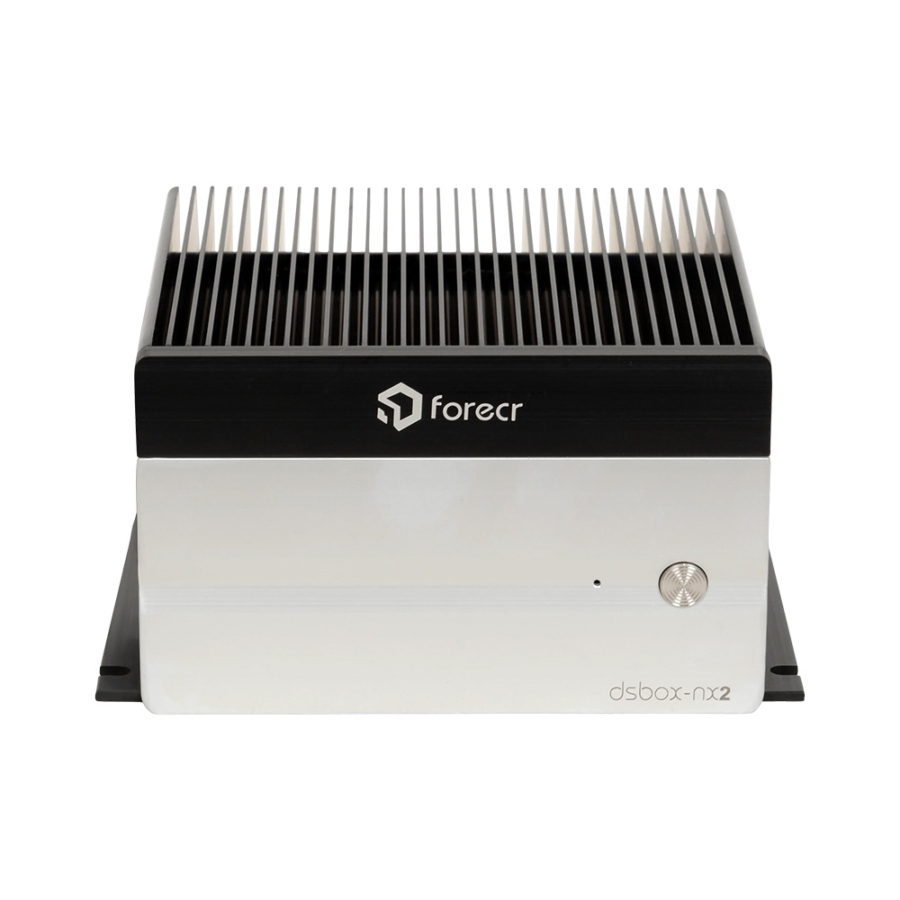 DSBOX-NX2