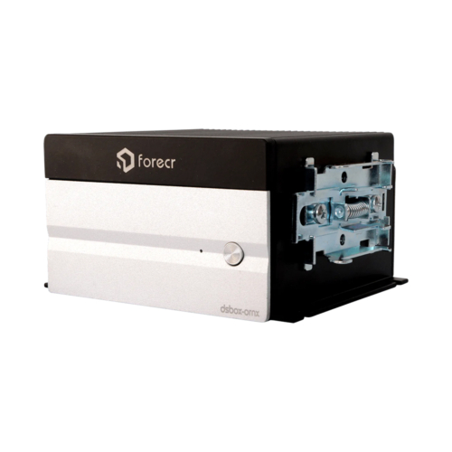 DSBOX-ORNX NVIDIA Jetson Orin Nano Harsh Environment PC