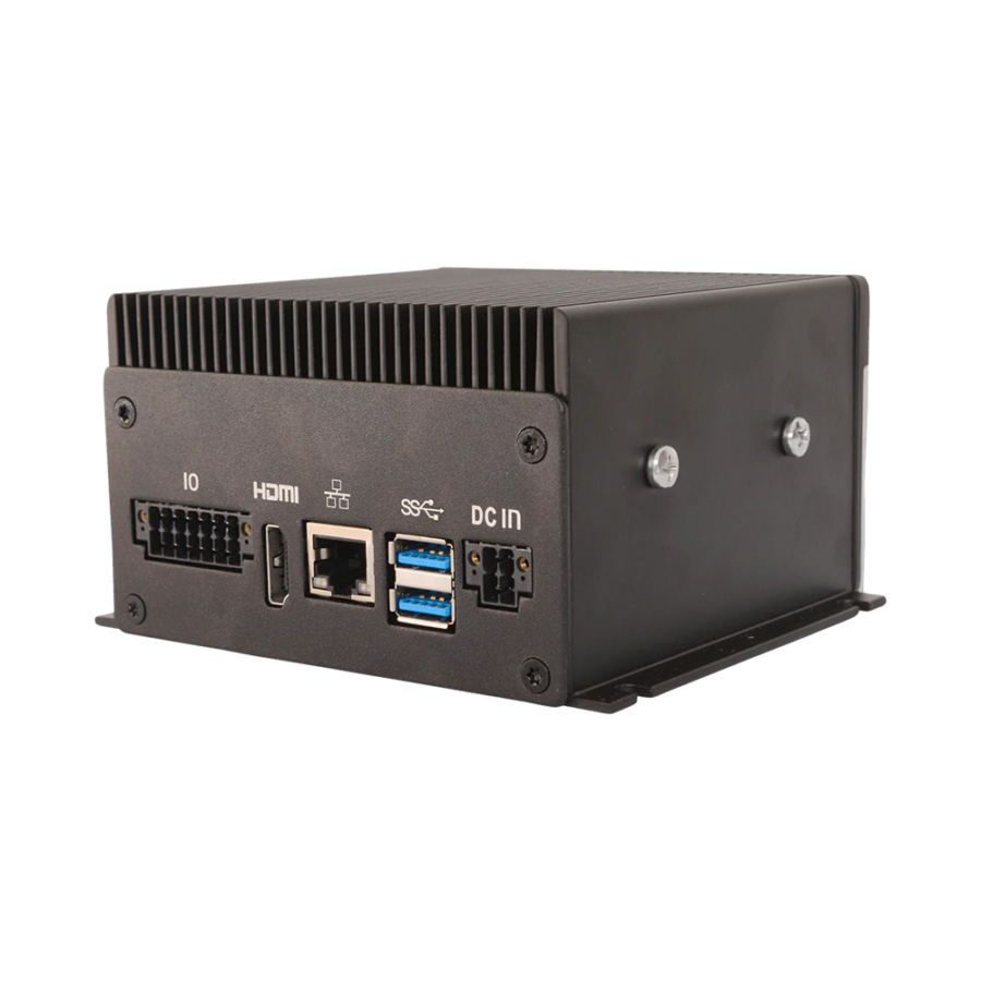 DSBOX-ORNX NVIDIA Jetson Orin NX Wide Temperature Computer