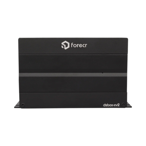 DSBOX-XV2 Jetson AGX Xavier Rugged Edge Computer