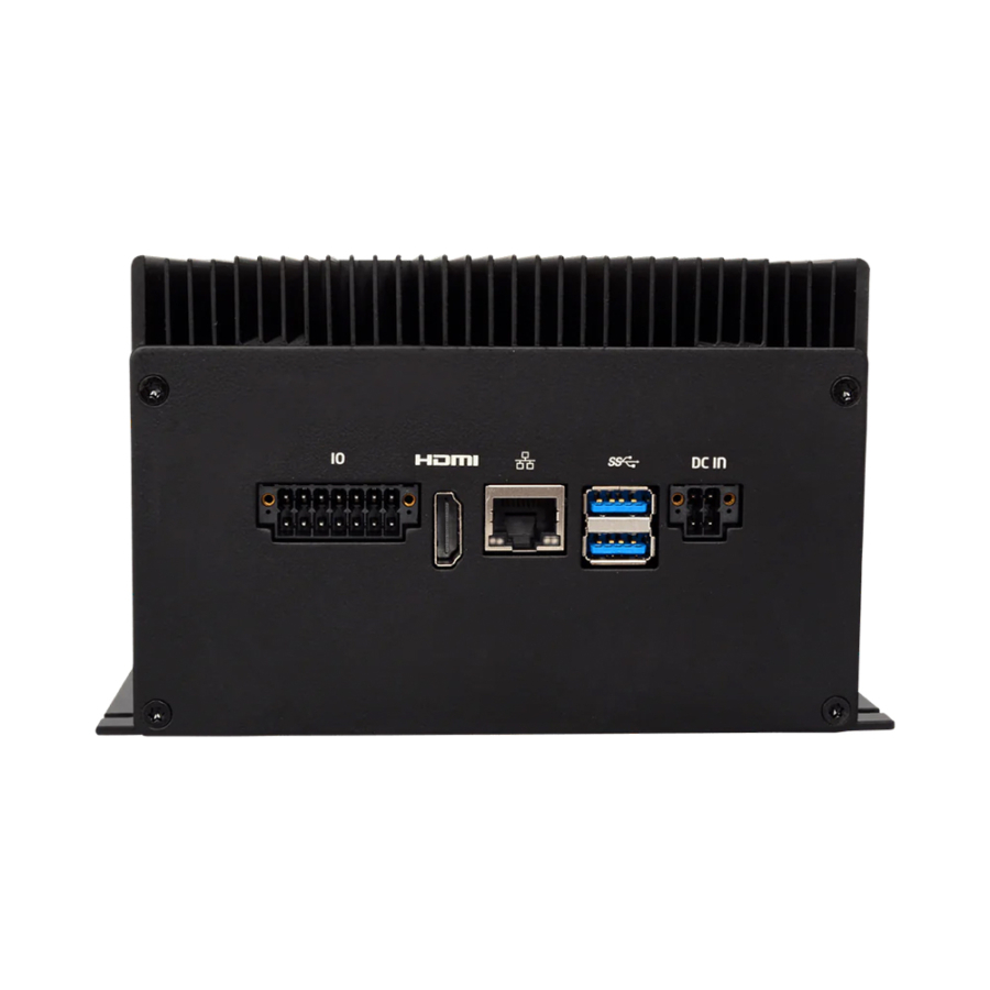 DSBOX-XV2 Jetson AGX Xavier Harsh Environment Computer