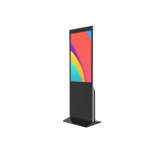 Digital Signage Kiosks