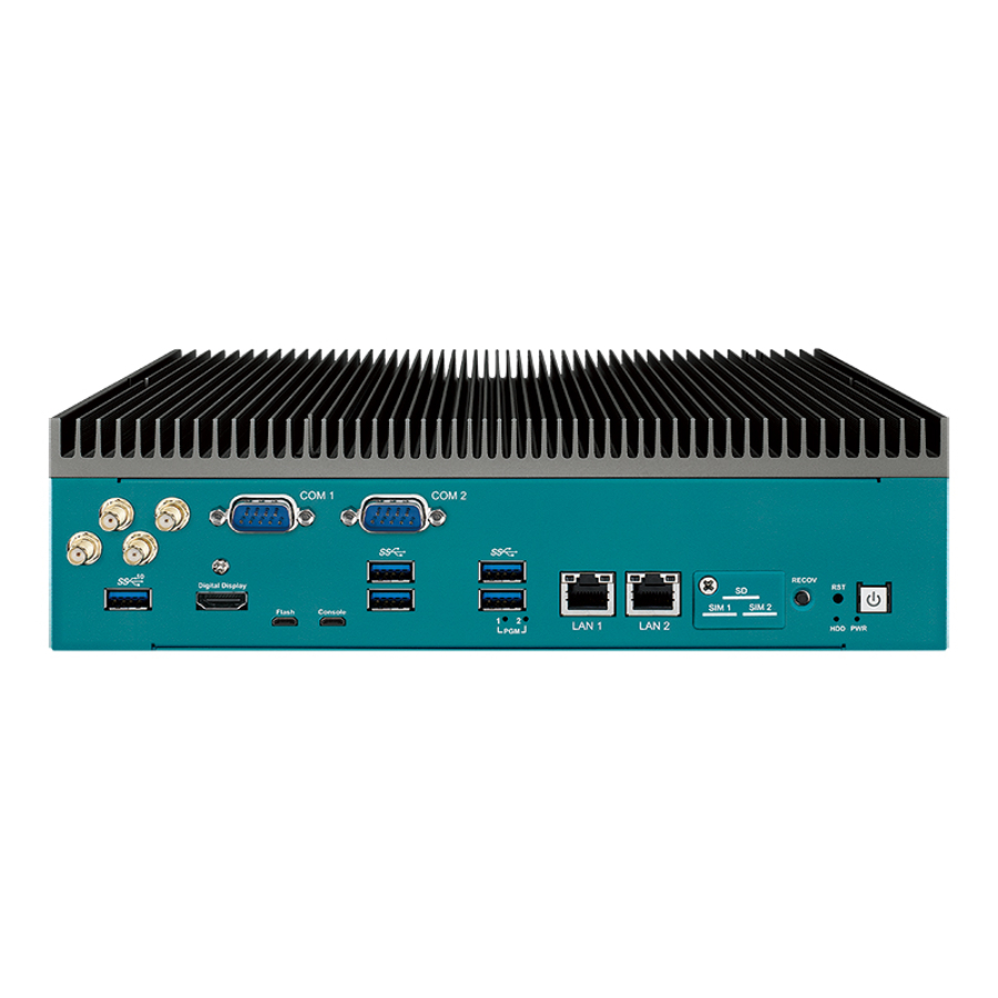 EAC-5000