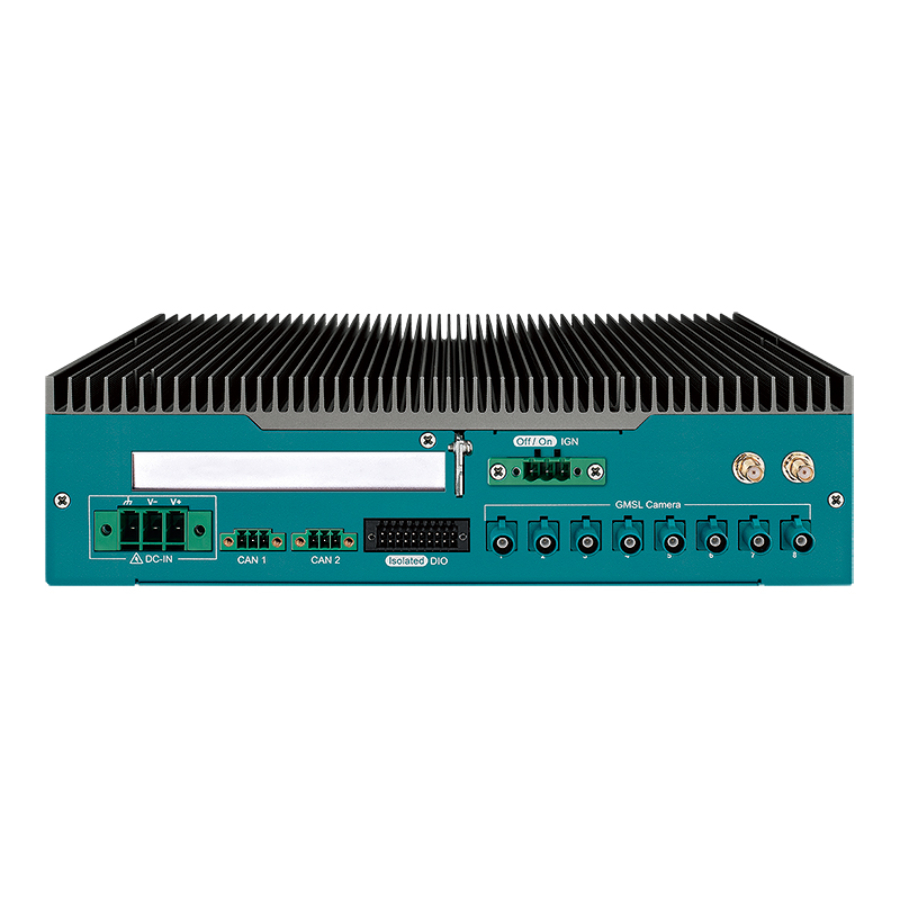 EAC-5000