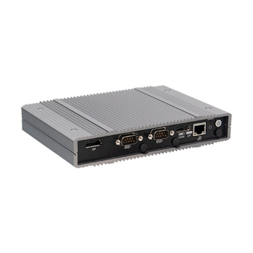 EC700-AL Industrial Low Profile PC