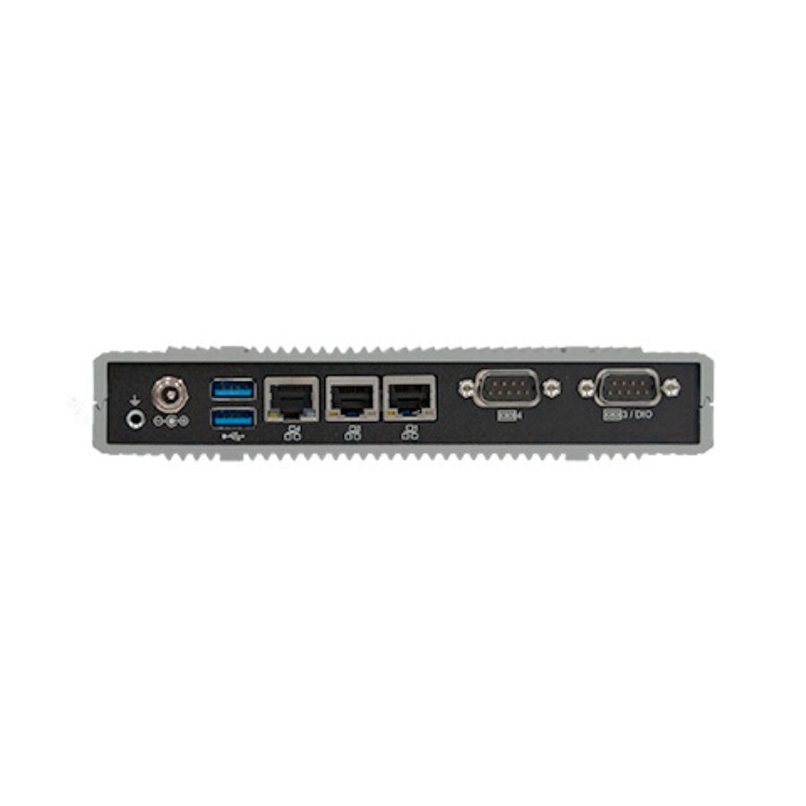 EC700-AL Industrial Low Profile PC