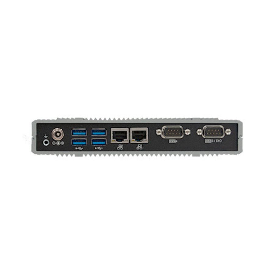 EC700-AL Industrial Low Profile PC
