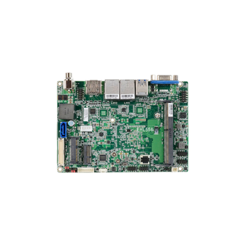 EHL556 Extended Temperature Elkhart Lake 3.5″ Single Board Computer