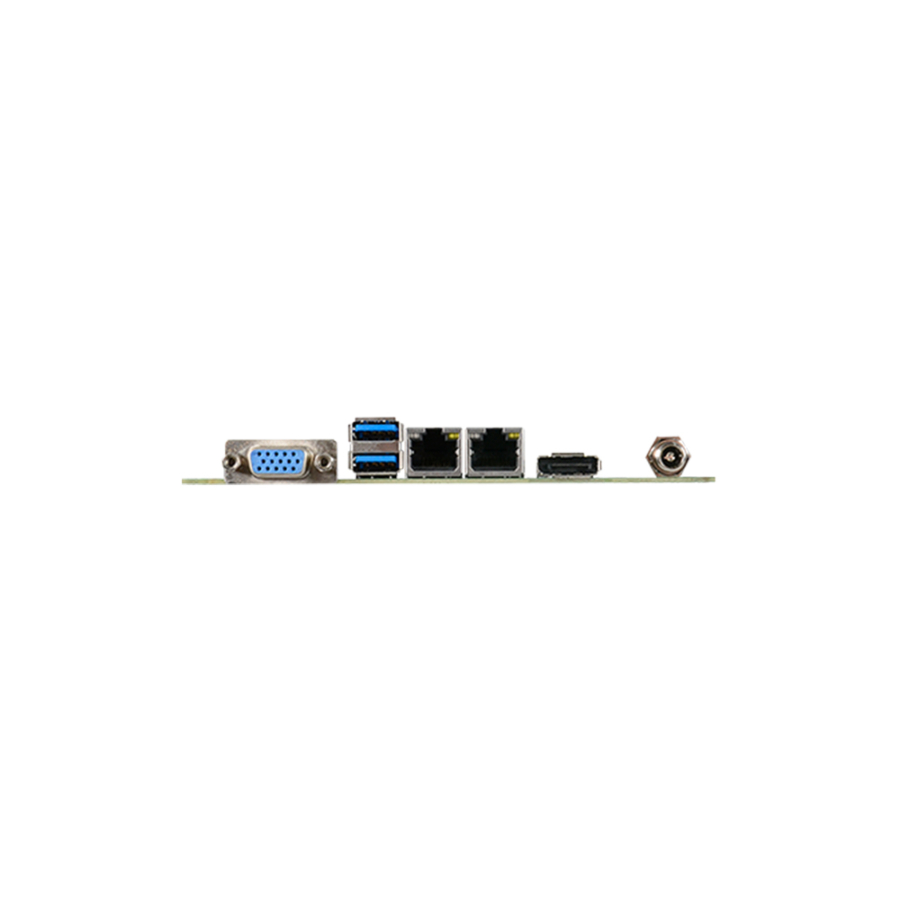 EHL556 Extended Temperature 3.5″ SBC with Elkhart Lake Celeron N6210