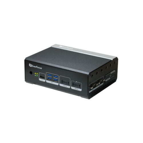 eNVP-JOX-IV NVIDIA Orin NX PoE Computer