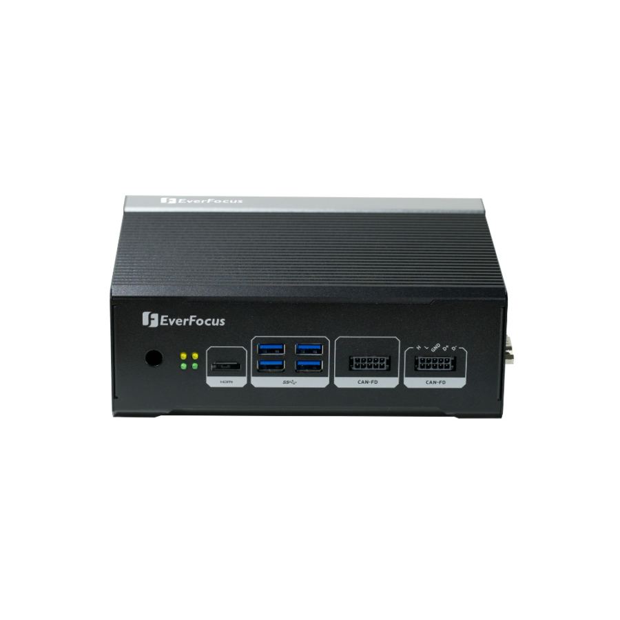 eNVP-JOX-IV NVIDIA Orin NX PoE Computer