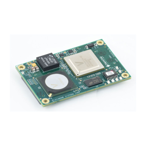 EPSM-10GX Rugged COM Express Mini 26 Port Managed Layer 3 Ethernet Switch Module