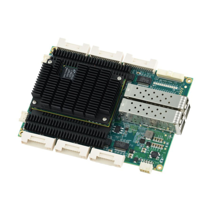 EPSM-24G4X Compact Managed Layer 3 24 Port Gigabit Ethernet Switch with IEEE-1588 PTP