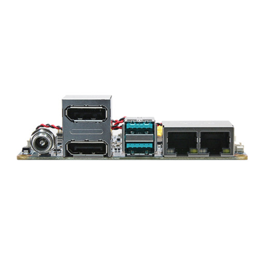 EPX-EHLP Industrial Pico-ITX Motherboard with Elkhart Lake Celeron J6413 CPU