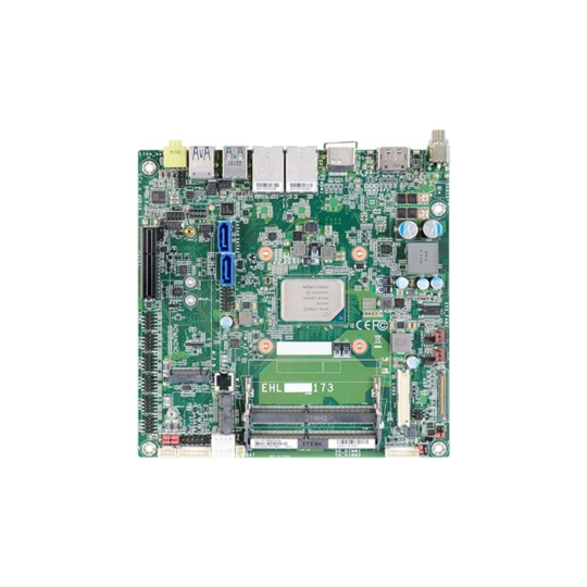 Elkhart Lake Motherboard