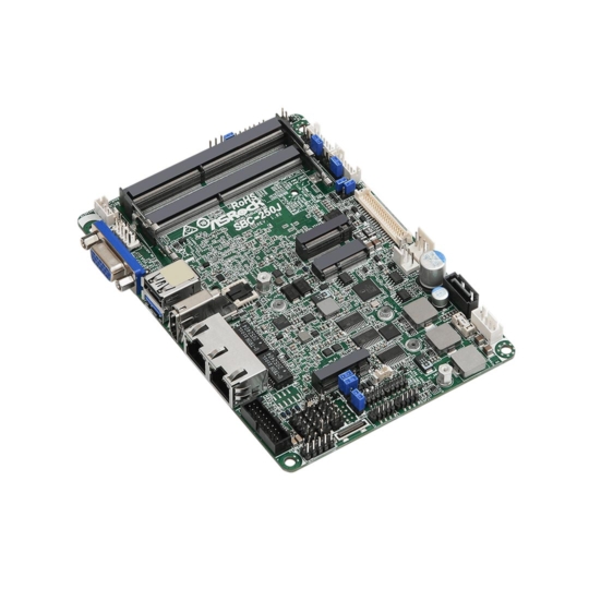 Embedded SBCs