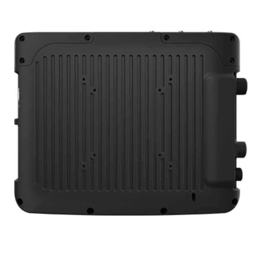 FM10E-V 10.4″ IP65 Windows Vehicle Mount Computer with Elkhart Lake Atom CPU