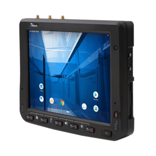 FM10Q-V 10.4″ IP65 Rugged Android Vehicle Mounted Computer