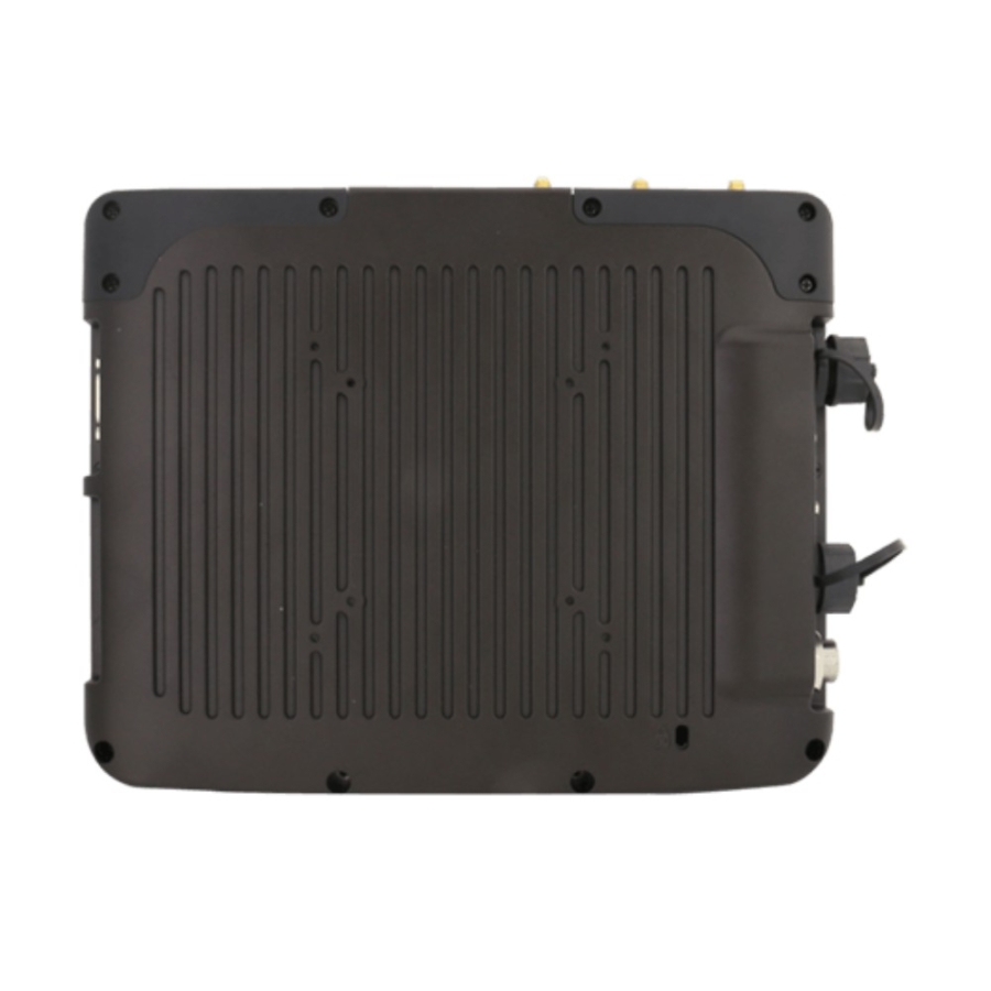 FM10Q-V 10.4″ IP65 Rugged Android Vehicle Mounted Computer