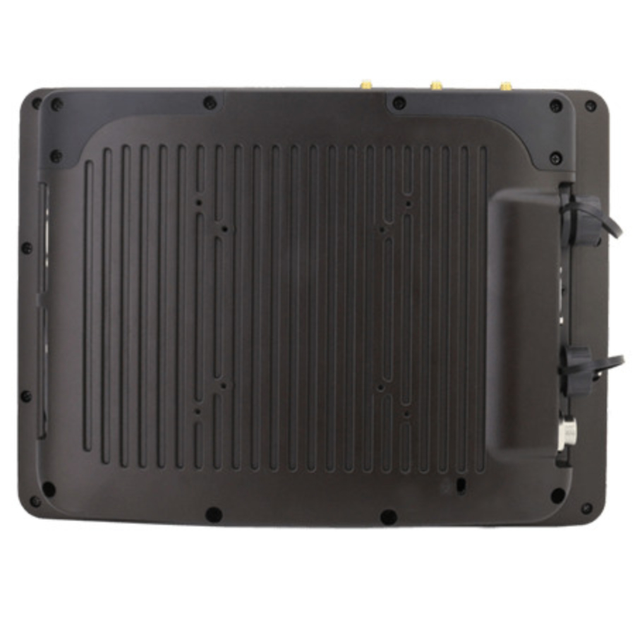 FM12Q-V 12.1″ Rugged Waterproof Android Fork Lift Terminal